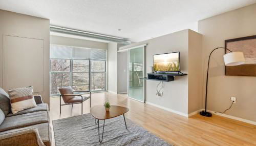 CozySuites Mill District with pool, gym #08 - Foto 2