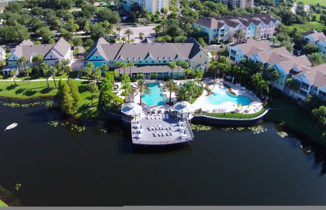 James' Runaway Beach Condo - Foto 12