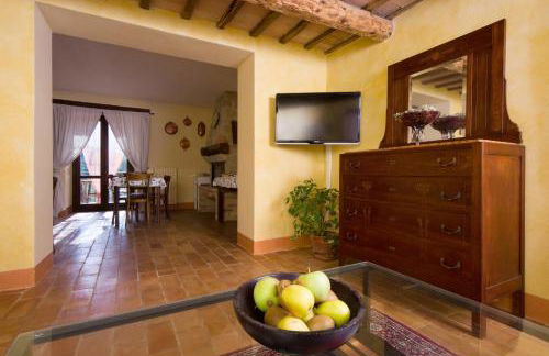 Agriturismo SPA Serpanera - Photo 33