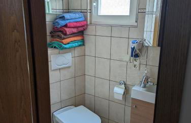 Gästehaus Stein im Thüringer Wald - Foto 52