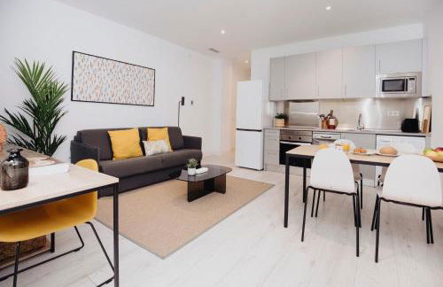 Aspasios Atocha Apartments - Foto 26