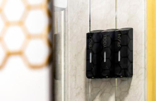 Luxe Comfort in Birminghams Jewellery Quarter - Foto 9