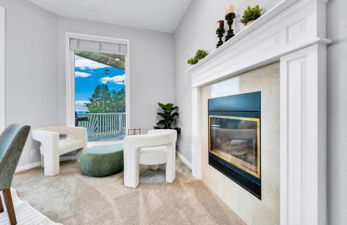 Epic Hillside Retreat Htd Pool HotTub Golf 4400sf - Foto 39