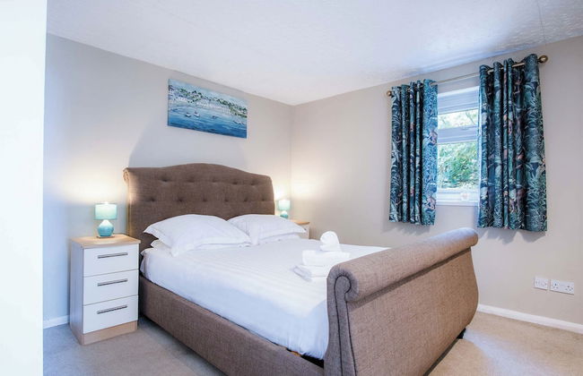 Lundy Lodge 1 Bedroom Annex Rhossili - Foto 3