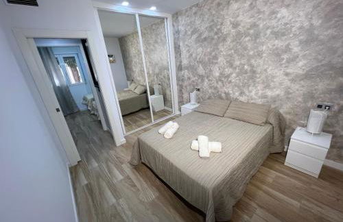 Camaretas sweet dreams acogedor piso junto al mar - Photo 18