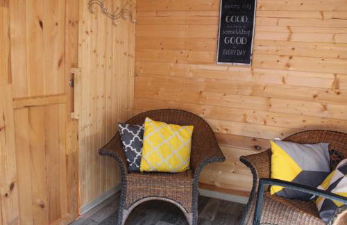 Ferienhaus Seeblick, Sauna, Seeblick, ruhige Lage, angeln - Photo 19