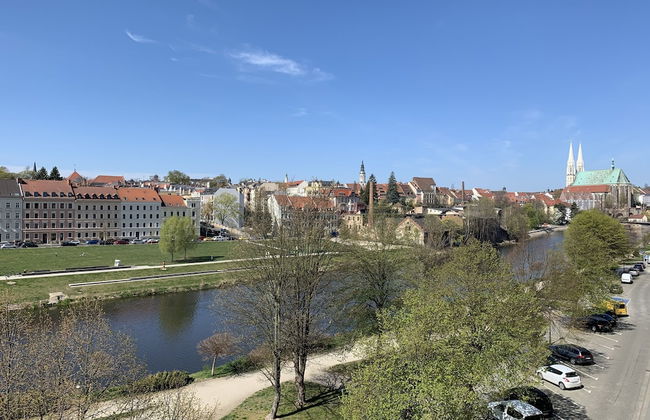 Old Town Luxury Apartments Zgorzelec - Foto 21