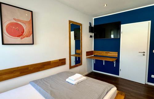 Aparthotel Pumpengasse - Foto 26