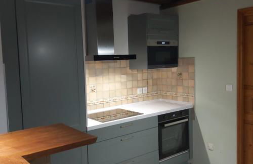 Gîte Pause du Berger - Foto 16