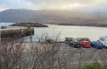 Hector's Bothy flat - Foto 27