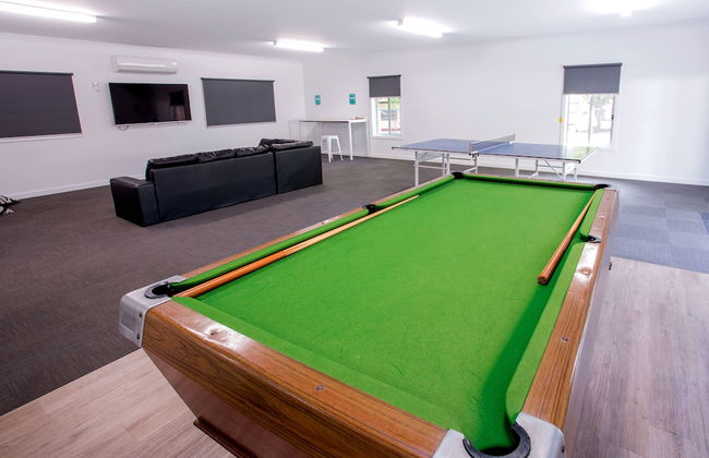 Eureka Stockade Holiday Park - Foto 80