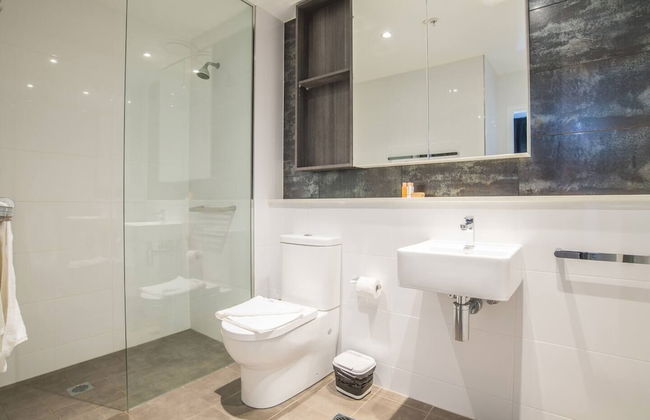 2bed Apartment! Modern Home for 4 at Chatswood - Photo 8