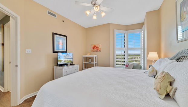 Seachase 901w - Photo 5, Chambre