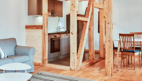 3 Bedroom Stunning Apartment In Nebra - Foto 2