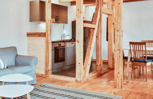 3 Bedroom Stunning Apartment In Nebra - Foto 2