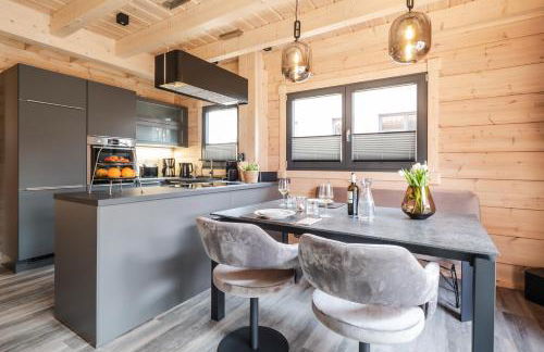 Bergwaldchalets Wellness - Foto 34