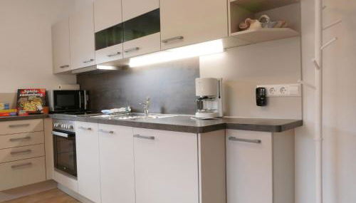 Ferienwohnung Am Eiberg - Foto 5