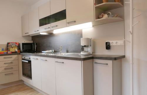 Ferienwohnung Am Eiberg - Foto 5