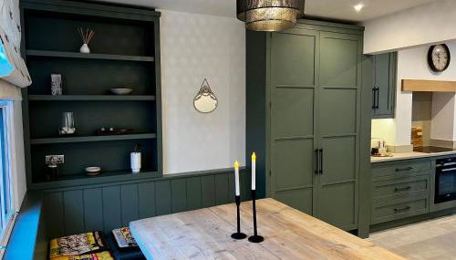 Modern Townhouse in the heart of Beaumaris - Foto 5