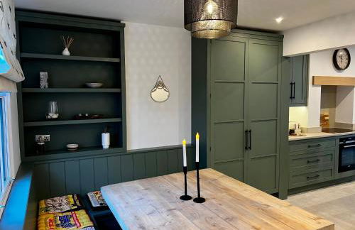 Modern Townhouse in the heart of Beaumaris - Foto 5