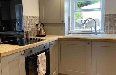 Periwinkle Cottage Ruswarp - Foto 34