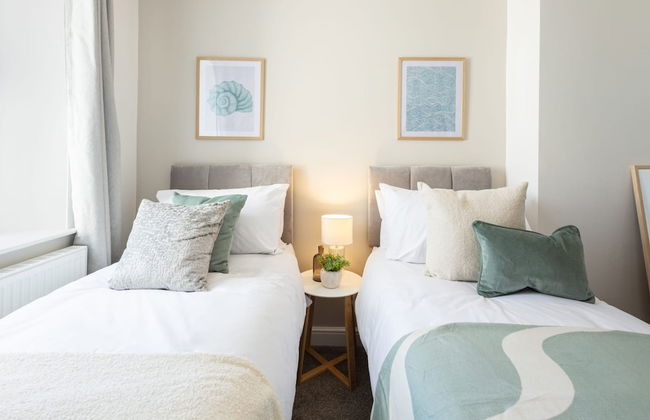 Host Stay Hithe House - Foto 18