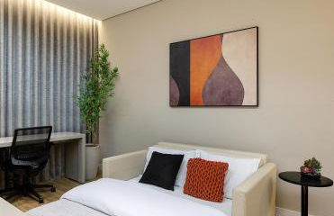 Luxo, Lazer em Região Nobre -BH - Foto 27