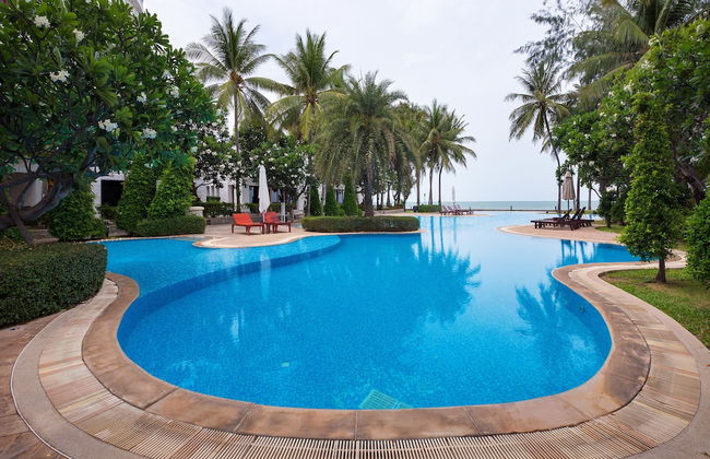 Baan LonSai Beachfront Condominium - Foto 29