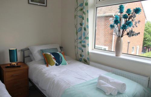 Depedale House - Foto 45