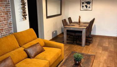 Apartamento con encanto cerca de la playa el rosario - Photo 3