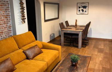 Apartamento con encanto cerca de la playa el rosario - Photo 3