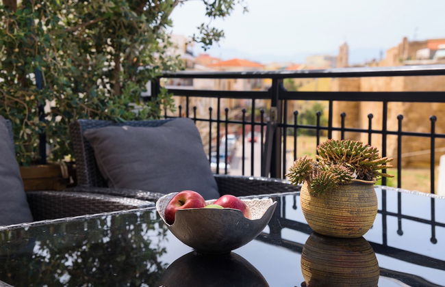 Nival Luxury Suites - Photo 79