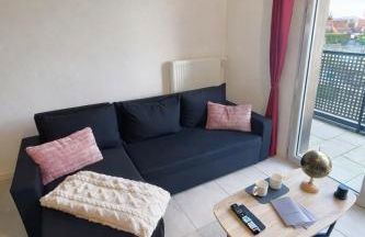 Luxury apartment near CDG & Parc Asterix - Foto 6