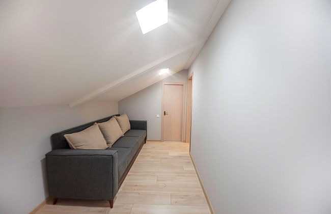 H&B apartments Agmashenebeli II - Foto 6