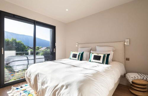 La Villa 225 - Lac Annecy - Photo 19