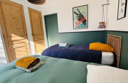 6-person villa with pool - Foto 25