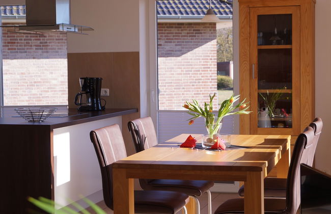 Strandleben Fehmarn - Ferienhaus 1 - Photo 13