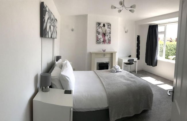 Raven House - Foto 5