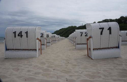 Quisisana Wohnung No12 - Foto 35