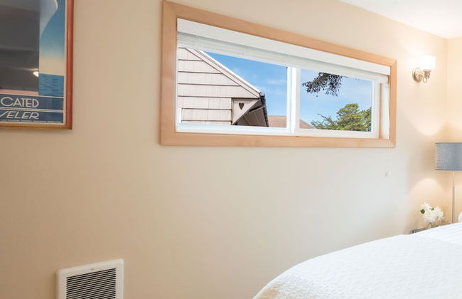 Seaside Vacation Homes - Foto 60