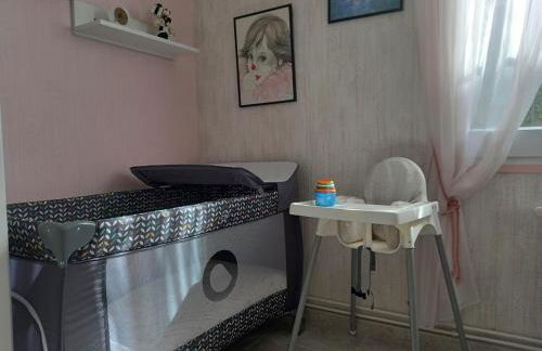 Casa acogedora familiar en la montaña - Foto 36