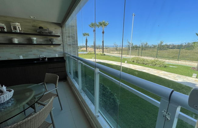 Riviera Beach Place Golf Residence - Photo 44