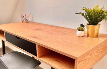 Gemütliches und vollausgestattetes Apartment - Foto 3