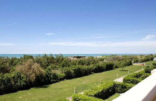 Dünenresidenz Regina Elena Ferienwohnung am Strand - Foto 29