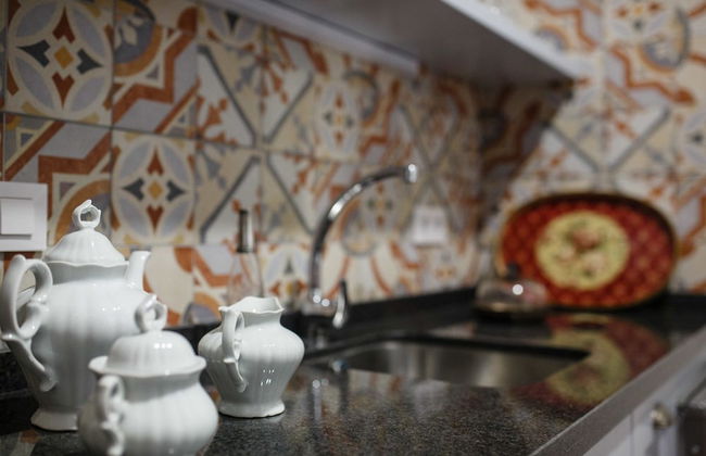 Suites Machado - Foto 45