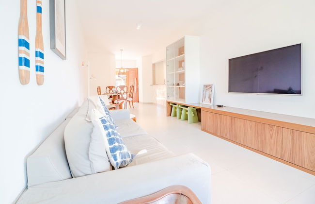 IT37 Excelente Village 3 Suítes - Photo 19