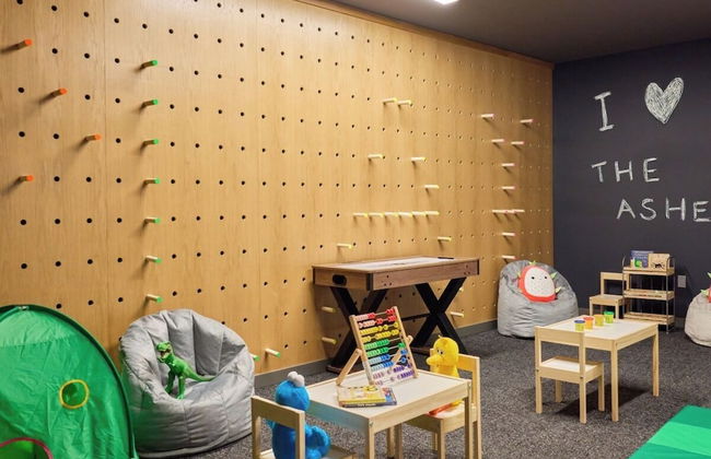 Luxury Apartments by Hyatus at The Asher - Foto 74