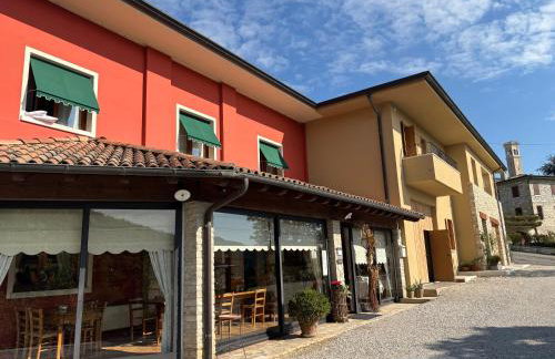 Agriturismo Vigneto Vecio - Foto 3