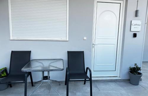 CARISSA SUITES a - Photo 32