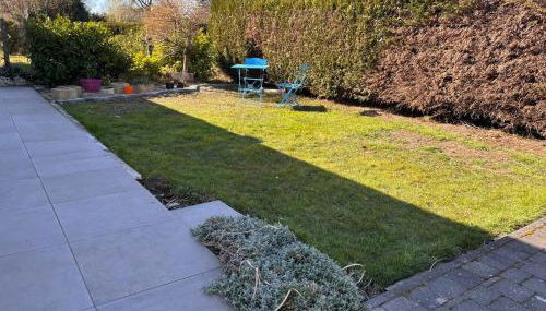 La CaMaNi - Foto 4, Garden